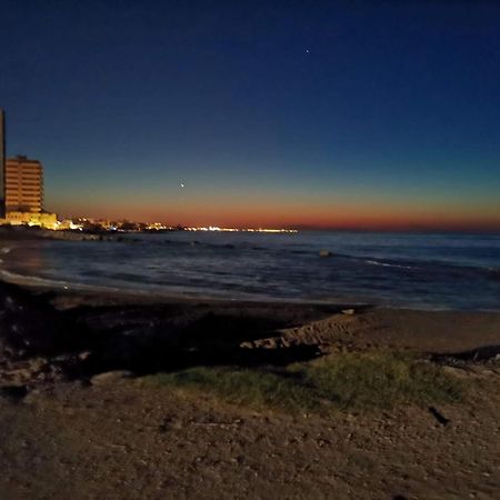 Sea Studio Flat Misano Adriatico Zewnętrze zdjęcie