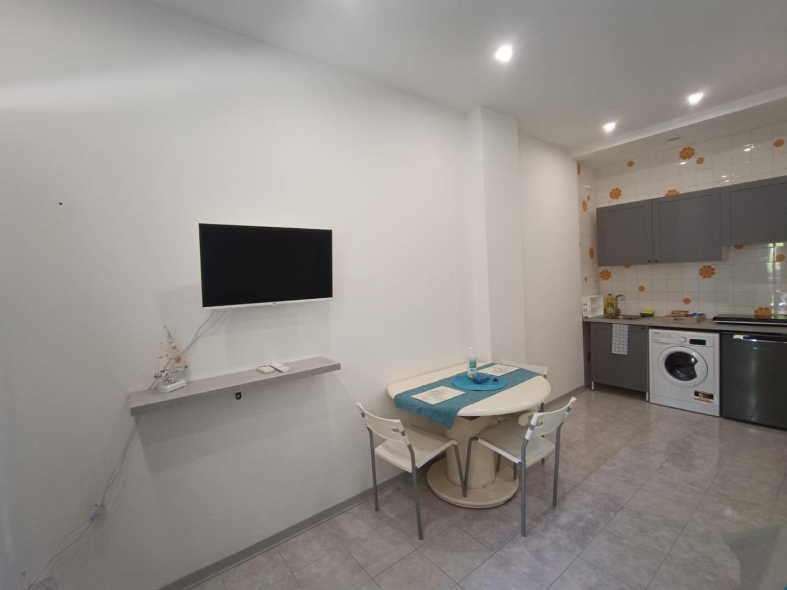 Sea Studio Flat Misano Adriatico Zewnętrze zdjęcie