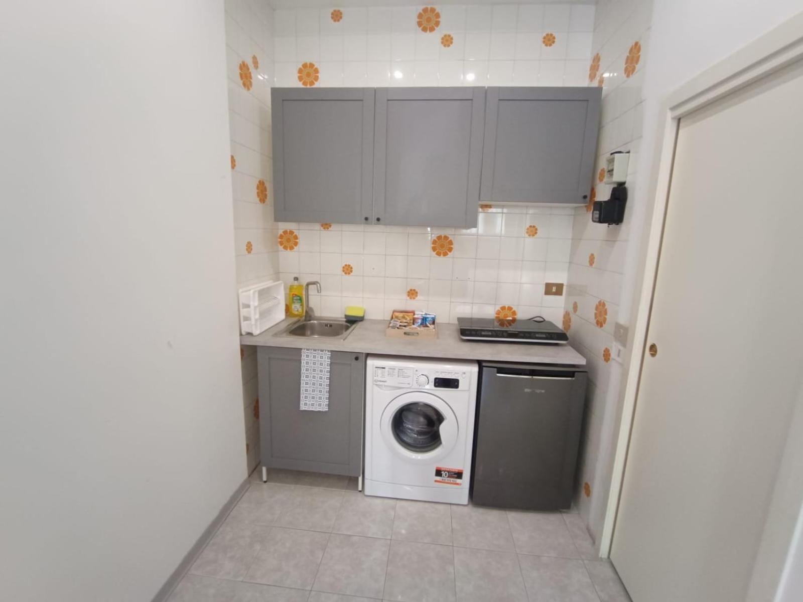 Sea Studio Flat Misano Adriatico Zewnętrze zdjęcie