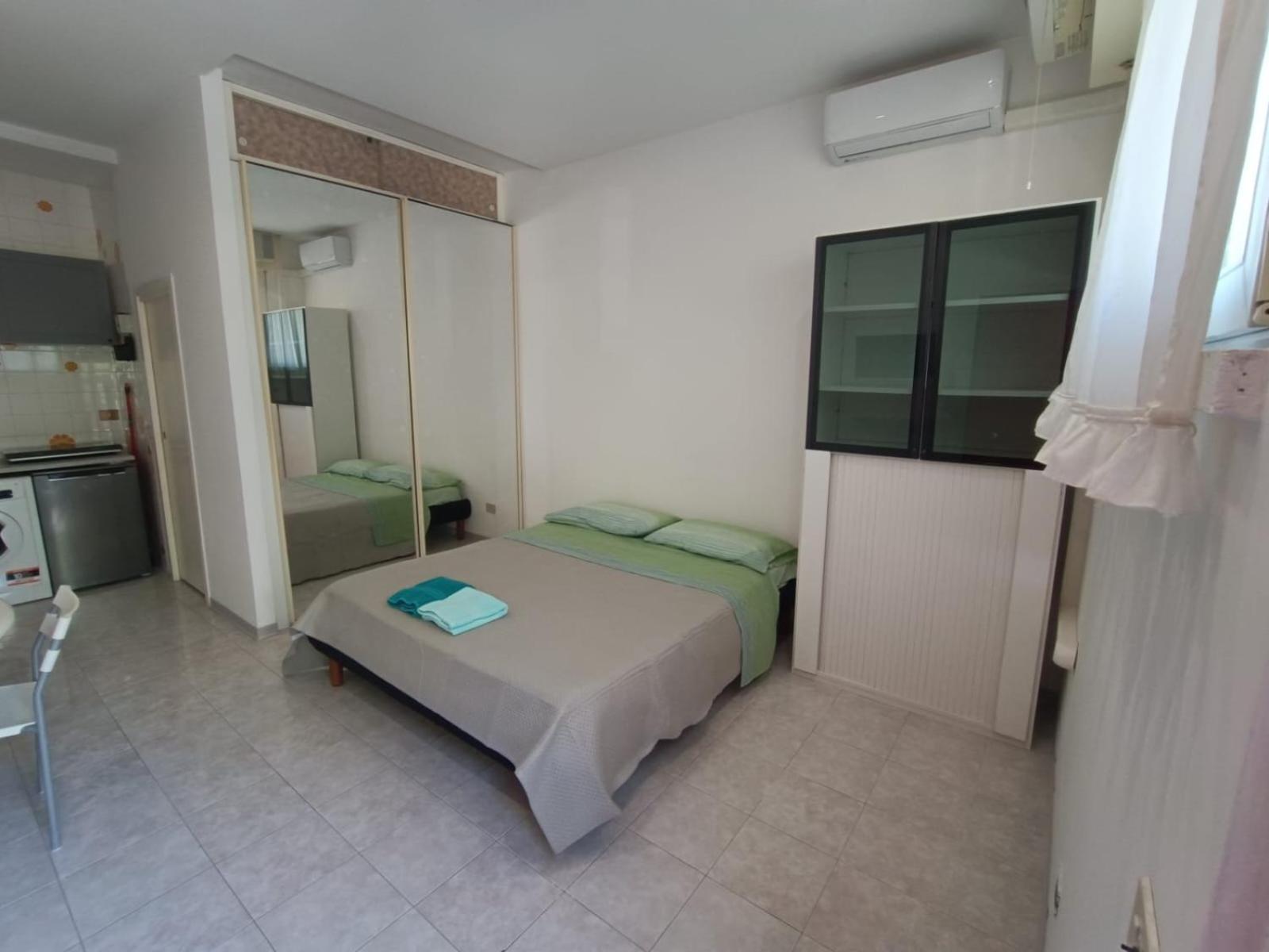 Sea Studio Flat Misano Adriatico Zewnętrze zdjęcie