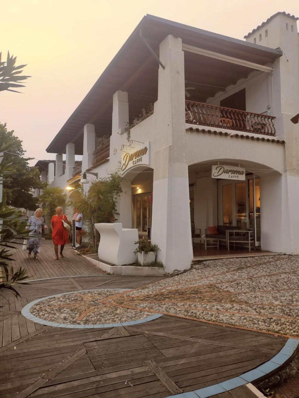 Sea Studio Flat Misano Adriatico Zewnętrze zdjęcie