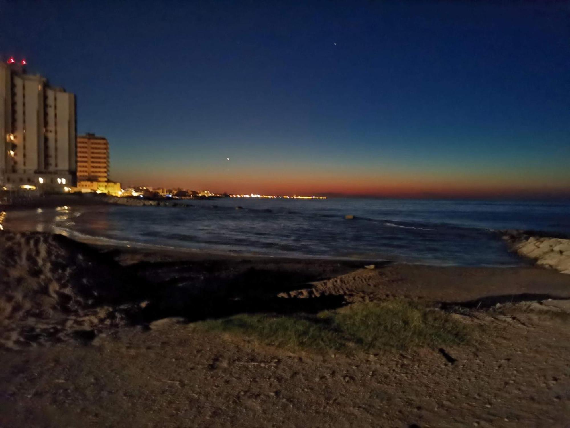 Sea Studio Flat Misano Adriatico Zewnętrze zdjęcie