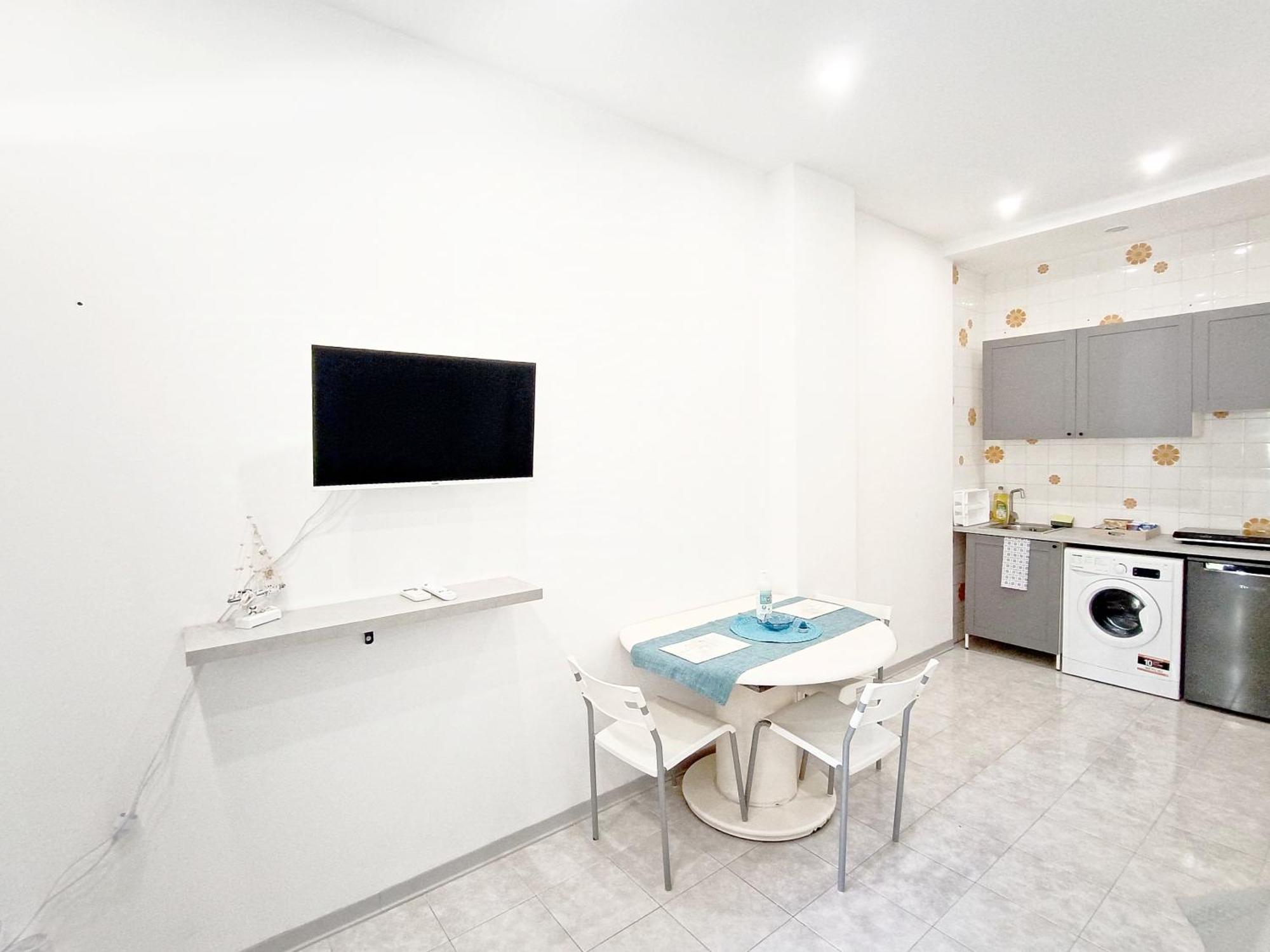 Sea Studio Flat Misano Adriatico Zewnętrze zdjęcie