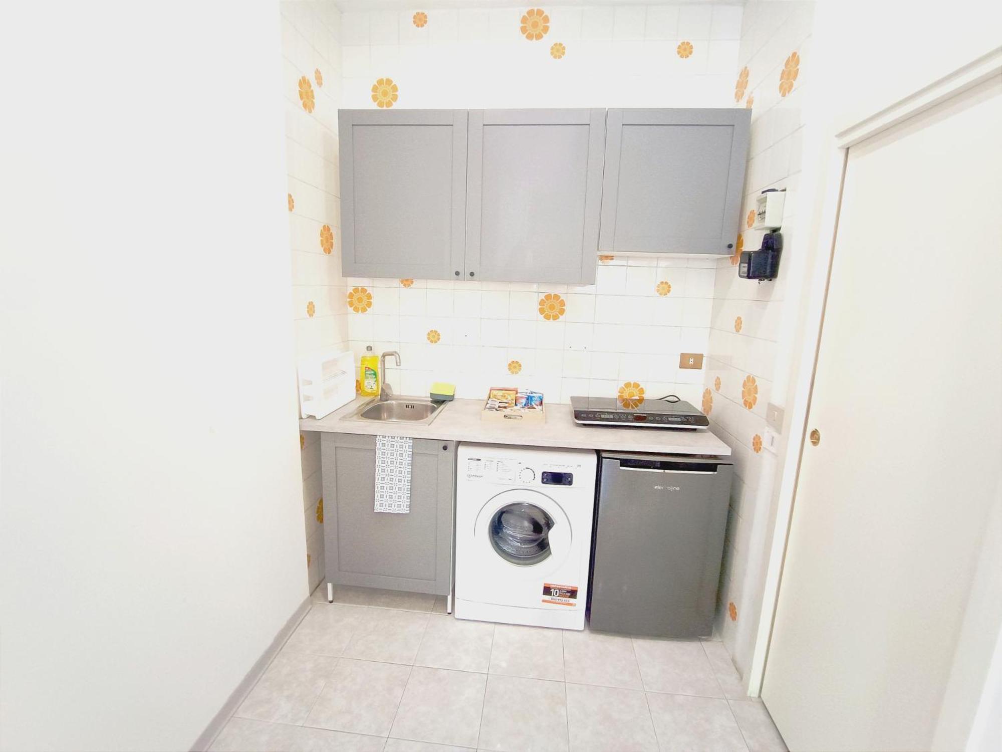 Sea Studio Flat Misano Adriatico Zewnętrze zdjęcie